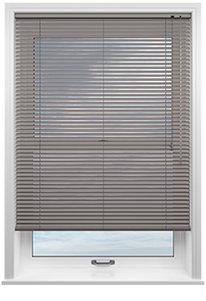 Spectrum, Mercury - Venetian Blind